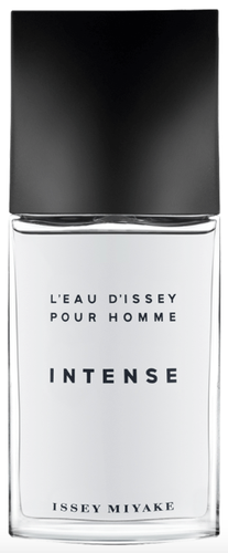 Photo du parfum L'Eau D'Issey pour Homme Intense
