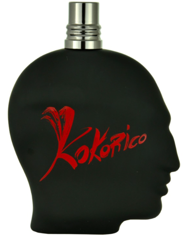 Photo du parfum Kokorico