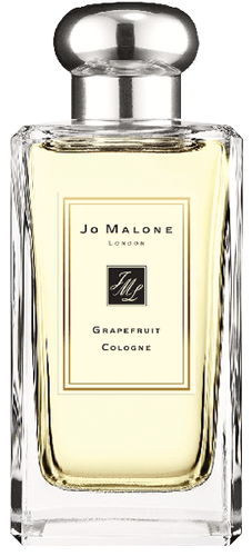Photo du parfum Grapefruit