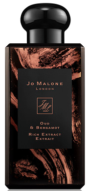 parfum jo malone oud & bergamot avis