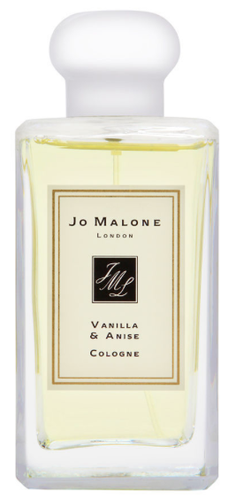 Photo du parfum Vanilla & Anise