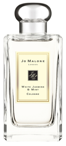 Photo du parfum White Jasmine & Mint