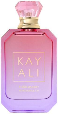 Photo du parfum Fleur Majesty Rose Royale | 31