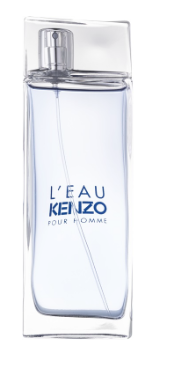 Photo du parfum L'Eau Kenzo Pour Homme