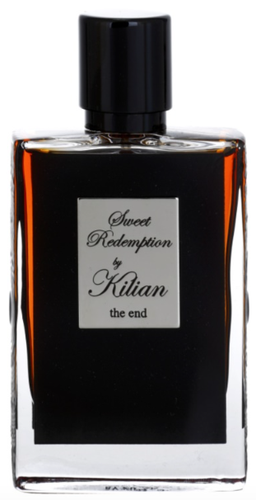 Photo du parfum Sweet Redemption, the end