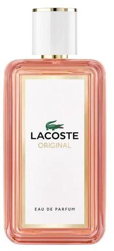 Photo du parfum Lacoste Original For Her