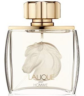 Photo du parfum Lalique Pour Homme Equus Eau de Toilette