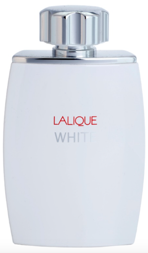Photo du parfum Lalique White