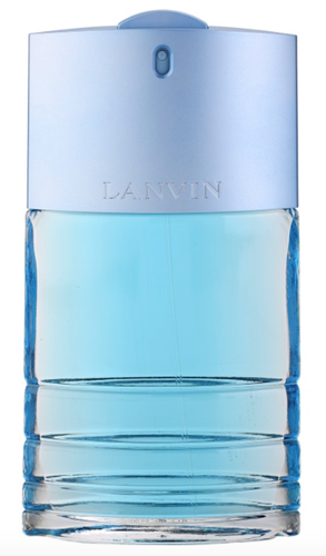 Photo du parfum Oxygene Homme