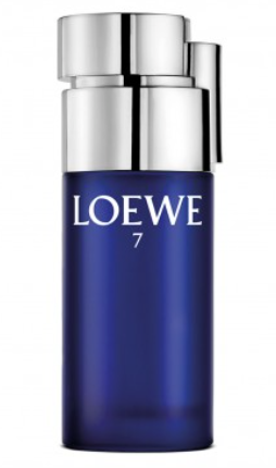 Photo du parfum 7 Loewe