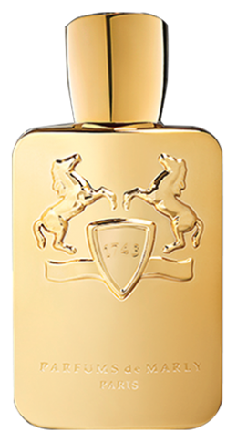 Photo du parfum Godolphin
