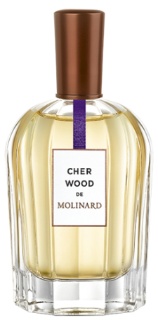 nocibe molinard