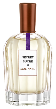 Photo du parfum Secret Sucré