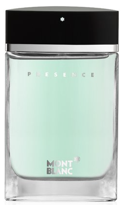 Photo du parfum Presence