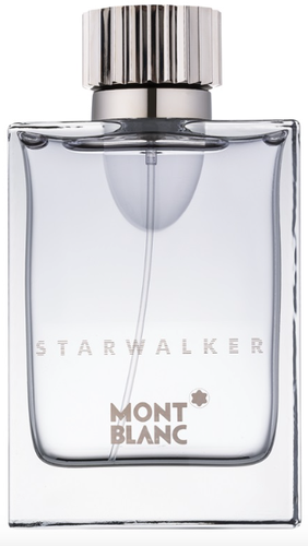 Photo du parfum Starwalker