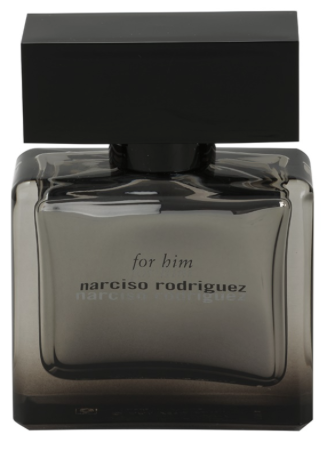 Photo du parfum For Him Musc Collection