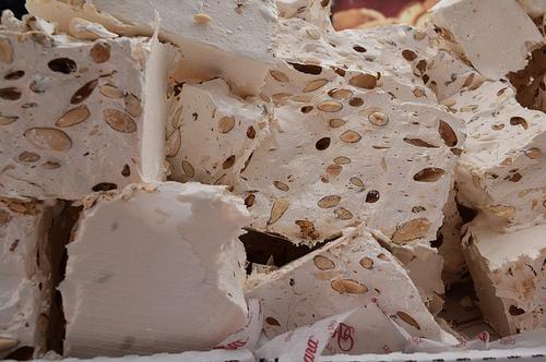Nougat