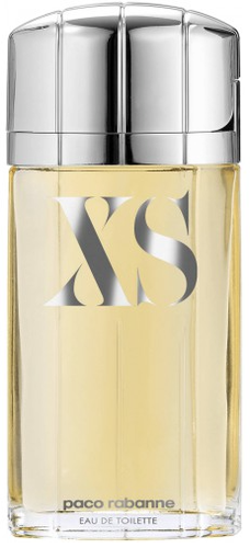 Photo du parfum XS - Edition 1994