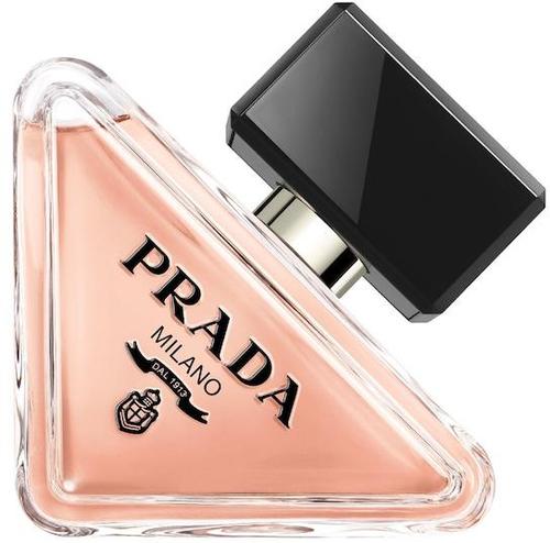 Photo du flacon de parfum Prada Paradoxe Photo du parfum Prada Paradoxe