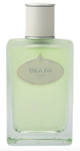 Photo du parfum Infusion d'Iris Eau de Toilette