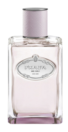 Photo du parfum Infusion d'Œillet