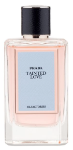 Photo du parfum Tainted Love