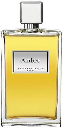 Photo du parfum Ambre