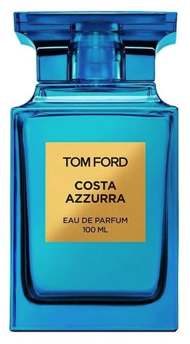 Photo du parfum Costa Azzurra