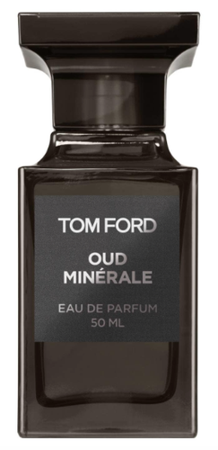 Photo du parfum Oud Minérale
