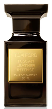 Photo du parfum Tuscan Leather Intense