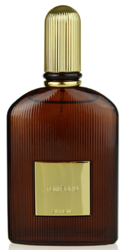 Photo du parfum Tom Ford For Men Extreme