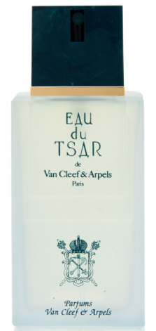 tsar van cleef marionnaud