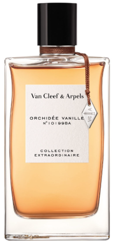 Photo du parfum Orchidée Vanille