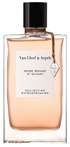 Photo du parfum Rose Rouge