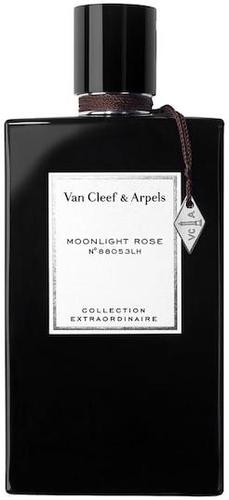 Moonlight Rose de Van Cleef & Arpels, ses avis et sa composition