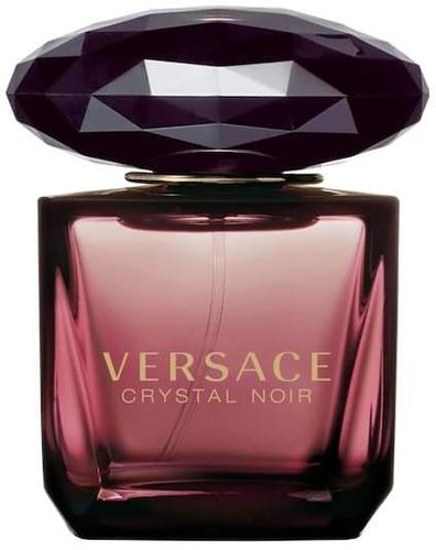 Photo du parfum Crystal Noir Eau de Toilette