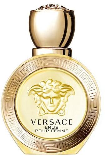 Photo du parfum Eros Pour Femme Eau de Toilette