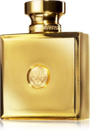 Photo du parfum Versace Pour Femme Oud Oriental