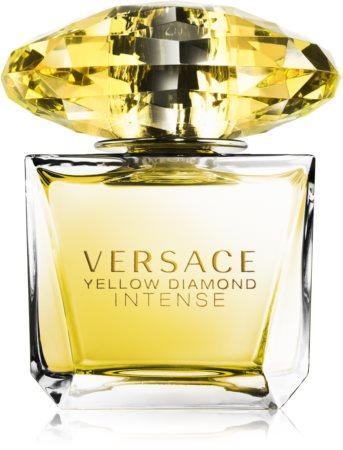 Photo du parfum Yellow Diamond Intense