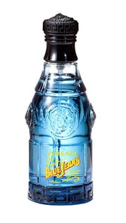 parfum versace blue jeans prix