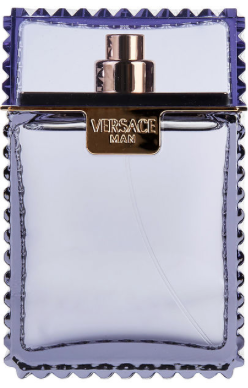 Photo du parfum Versace Man