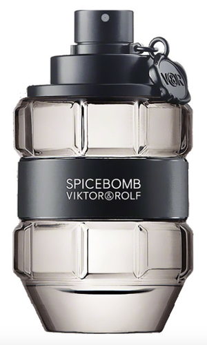 Photo du parfum Spicebomb Eau Fraîche