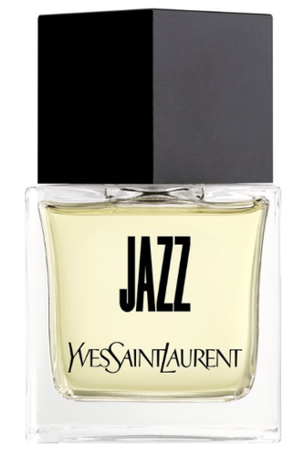 Photo du parfum Jazz - La Collection