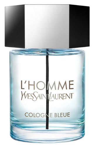 Photo du parfum L’Homme Cologne Bleue