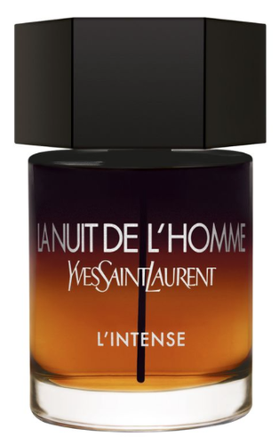 Photo du parfum La Nuit De L'Homme L'Intense