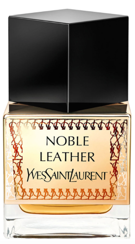 Photo du parfum Noble Leather