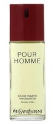 Photo du parfum Pour Homme