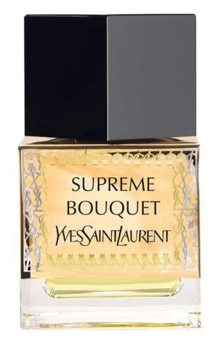 Photo du parfum Supreme Bouquet
