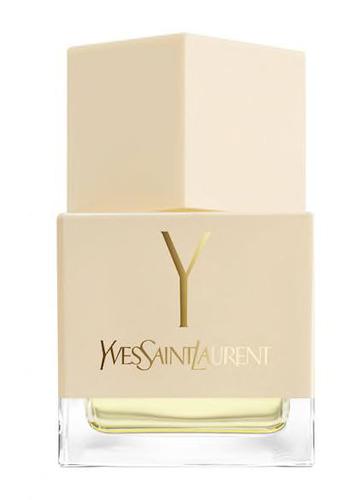 Photo du parfum Y