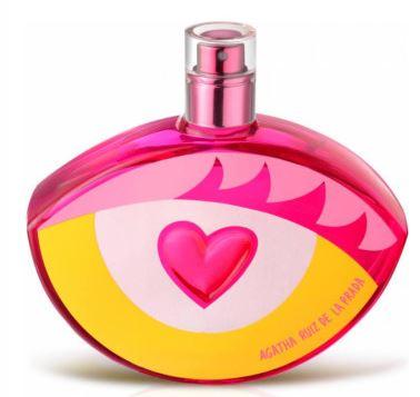 Photo du parfum Look